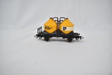 JOUEF WAGON SOCIETE DES