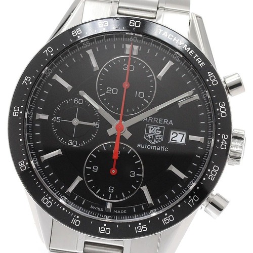 Montre homme tag heuer carrera - montre,