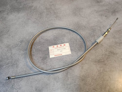 Cable embrayage gaine grise - d'embrayage,