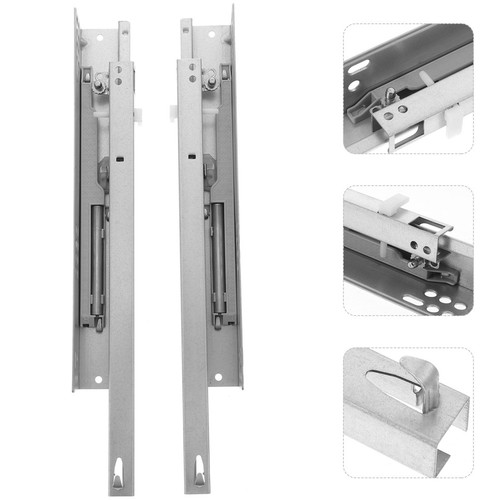 Pcs glissières de - ,