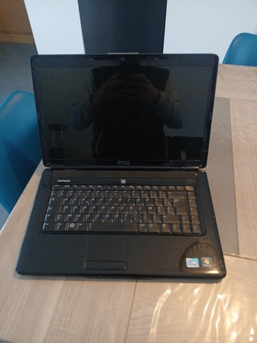 Ordinateur portable dell - portable,