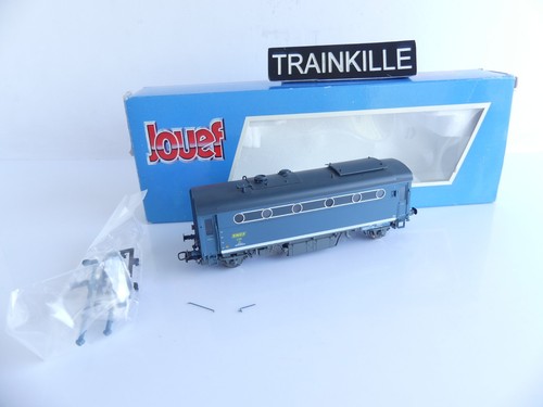 546900 jouef france fourgon - jouef,