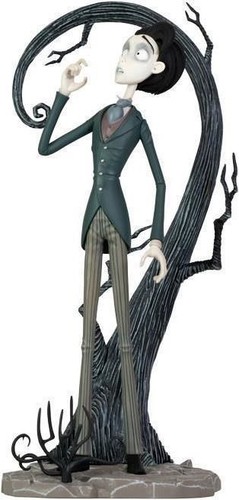 Gadget corpse bride - gadget,