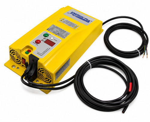 Chargeur energic plus - plus, 60a
