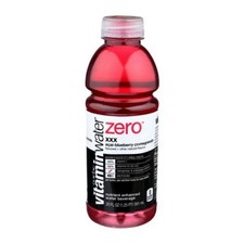 Eau Zero Acai Myrtille Grenade