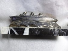 Miniature maquette / "presse