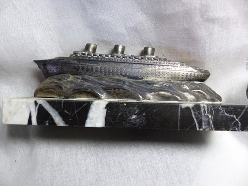 Miniature maquette presse - miniature, "presse