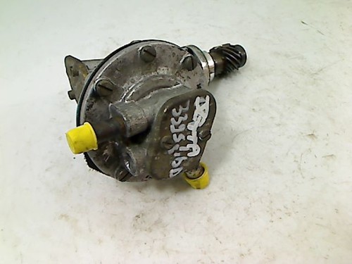 Vacuum pompe frein booster - pompe,