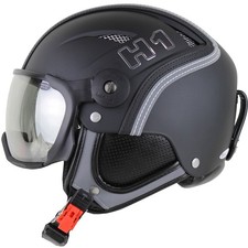 HMR H1 + VTFS10 Casque De Ski