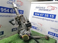 Colonne Direction Renault megane iii berlina 5 p 15 dci d fap 106 cv