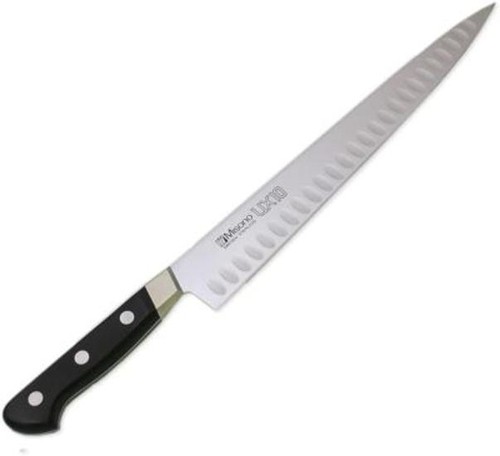 Couteau sujihiki misono ux10 - couteau,