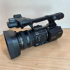 Sony HVR-Z5J Camcorder HDV