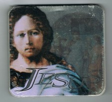 ♫ - JESUS - HANDEL, MOZART, BACH, BEETHOVEN & GIORDANI - ARTS 1999 - NEUF - ♫