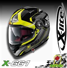 X-Lite Casque de Moto