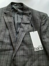 Bar 111 Men's Active Stretch