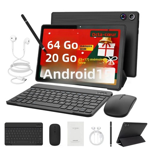 Tabletteandroid 20go - tabletteandroid, 15