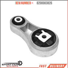 Pièces de support moteur pour