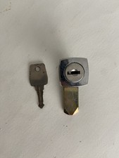 Serrure à cames batteuse Euro Locks 9272 – Boîte aux lettres