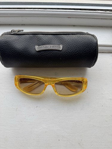 Chrome hearts roller - hearts, "roller"