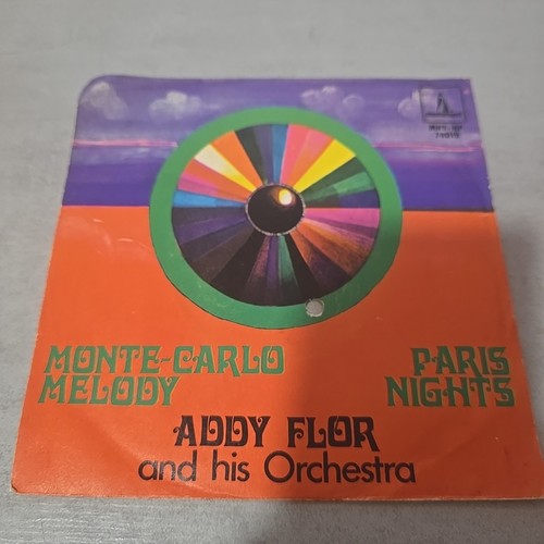 Addy flor melody - flor, 🎵