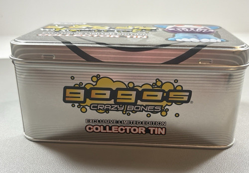 Gogos crazy bones exclusive - crazy,