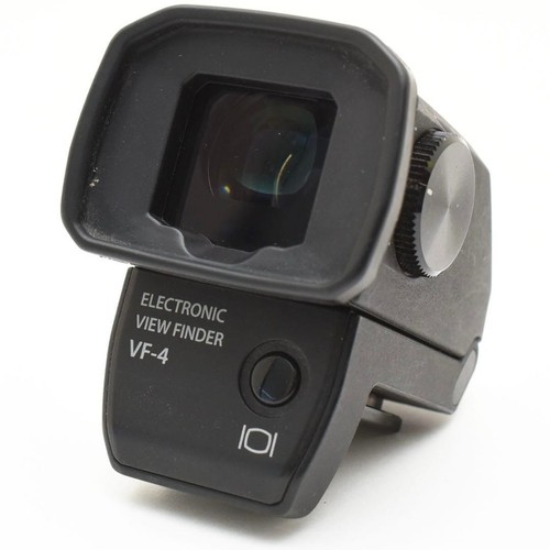Olympus electronic viewfinder - olympus,