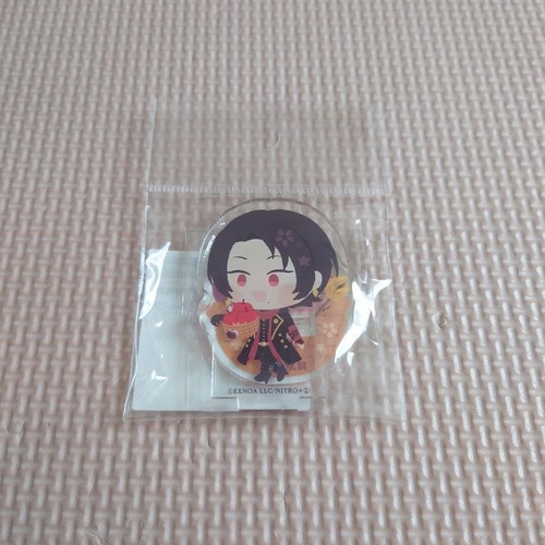 Wanpaku touken ranbu tree - ranbu,