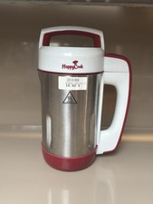 Blender chauffant HappyCook