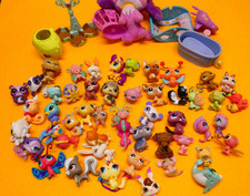 Hasbro Littlest Pet Shop