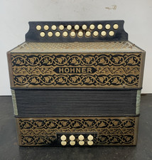 HOHNER 2915 VIENNA 2-ROW