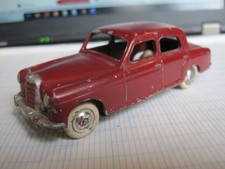 JOUET ANCIEN MERCEDES 220 CIJ VINTAGE