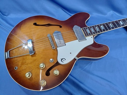Guitare électrique epiphone - électrique,