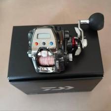 Moulinet électrique Daiwa
