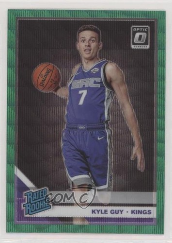 2019 donruss optic fanatics - 2019,