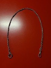 Ancienne chaine de montre