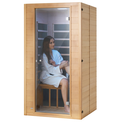 Vevor sauna infrarouge - vevor,