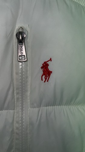Doudoune ralph lauren - ralph,