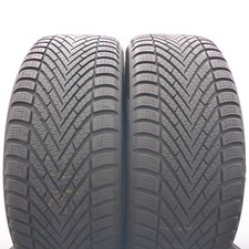 225 50 17 2x PIRELLI 225/50
