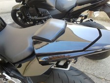 Capot selle yamaha - de, de