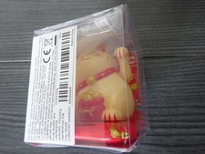 CHAT PORTE-BONHEUR DE COULEUR