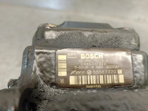 55567370 pompe injection