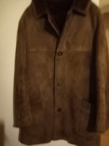 Manteau homme taille en - homme,