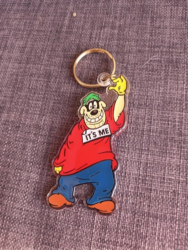 Vintage porte clé ancien - vintage,
