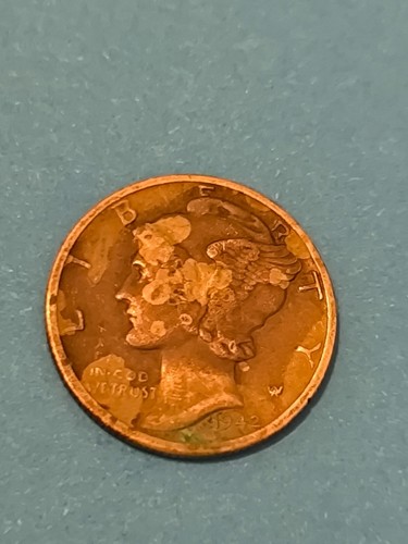 Etats unis one dime - etats-unis,