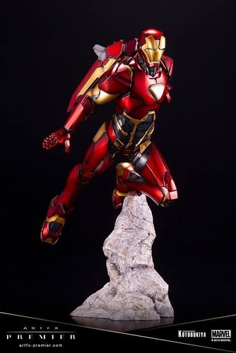 Kotobukiya artfx premier 10 - artfx, 1/10