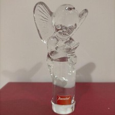 Figurine Baccarat Cystal Angel