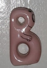 fève unité série barbapapa