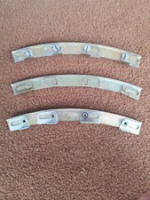 Lenco Classic L75, L78 turntable Speed Regulating Slot