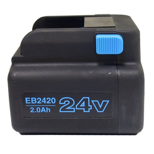 Hitachi volt ah battery - hitachi, 24