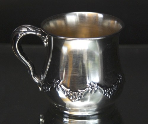 Gorham sterling silver gold - silver, &